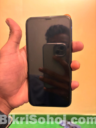 Iphone 11 pro